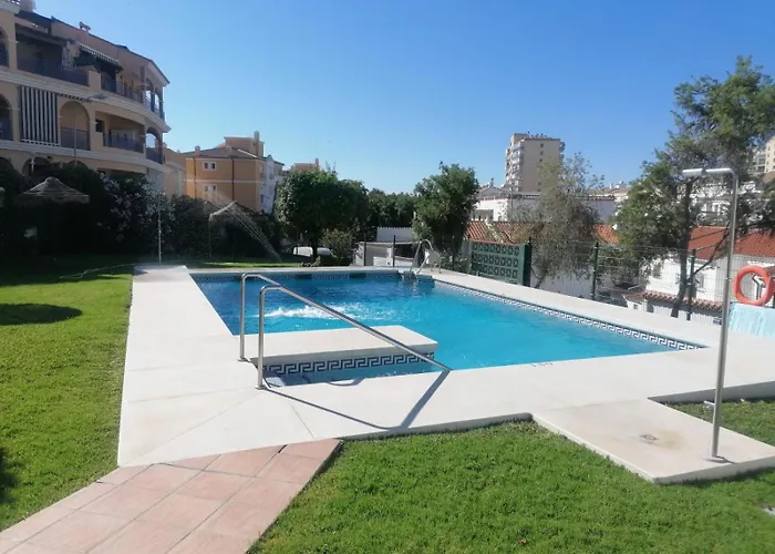 Apt 2 Bdr With Excellent Location