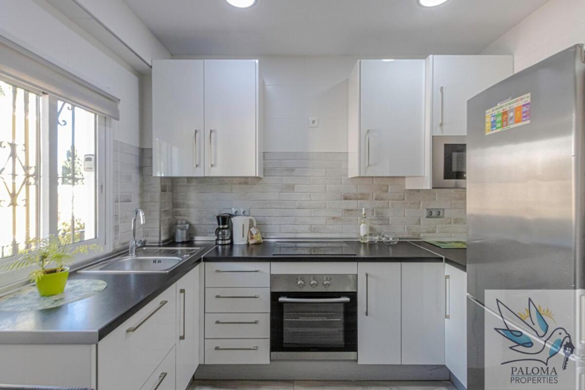 Apartment 2 Bdr With Excellent Location Benalmadena