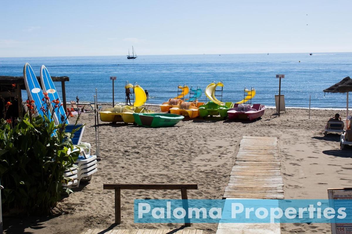 Apartment 2 Bdr With Excellent Location