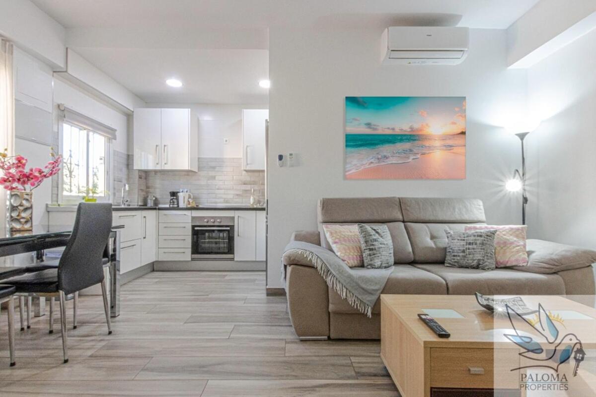 2 Bdr With Excellent Location * Benalmadena