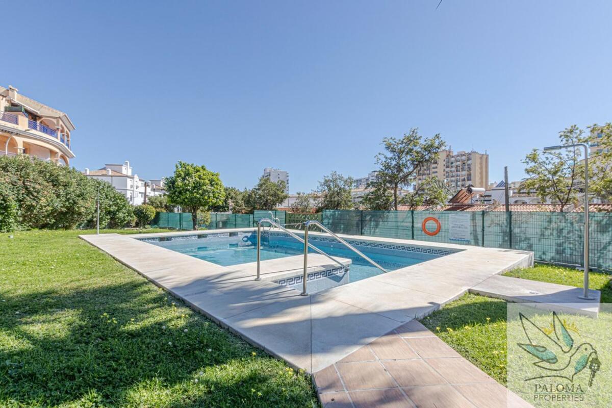 2 Bdr With Excellent Location