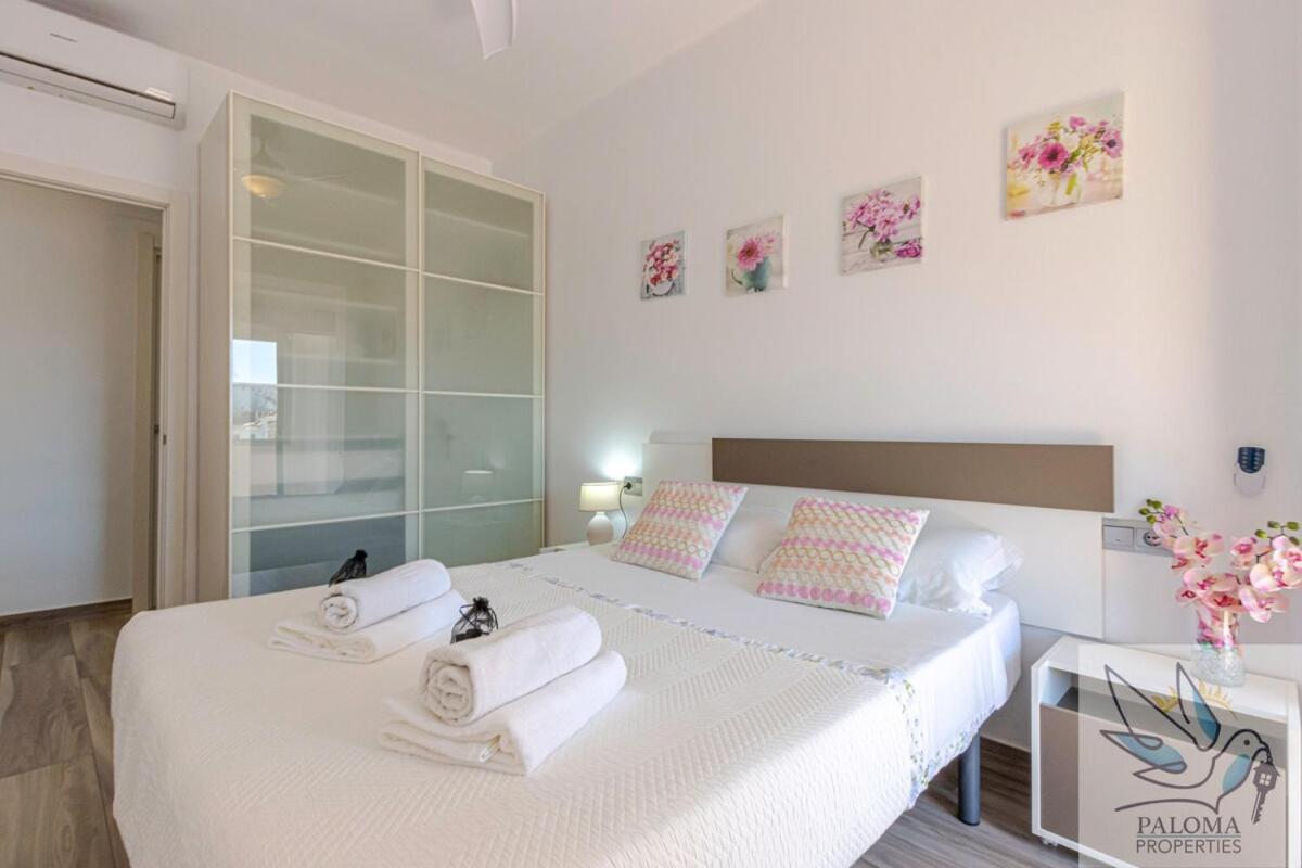 Apartment 2 Bdr With Excellent Location
