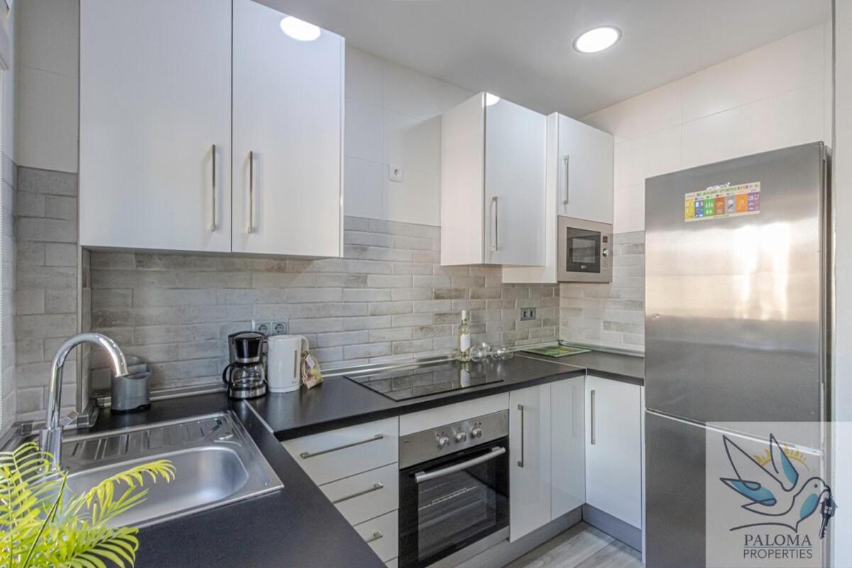 Apartment 2 Bdr With Excellent Location *