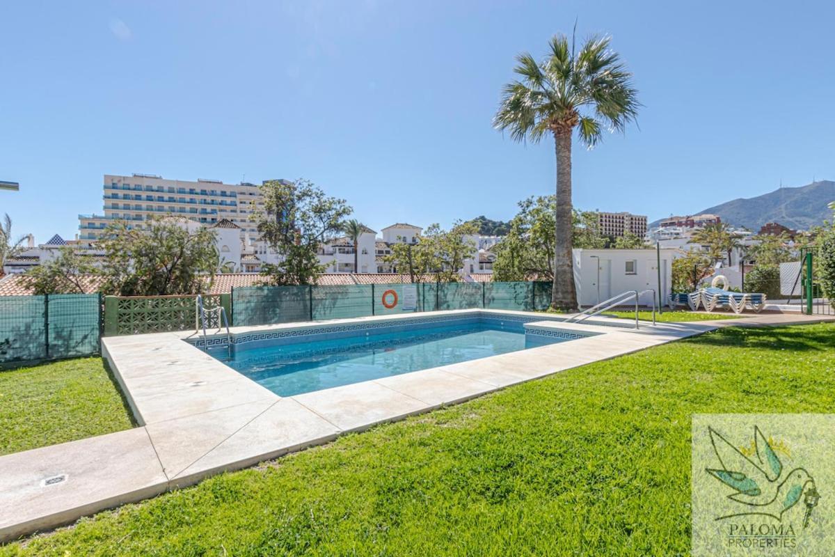 2 Bdr With Excellent Location
