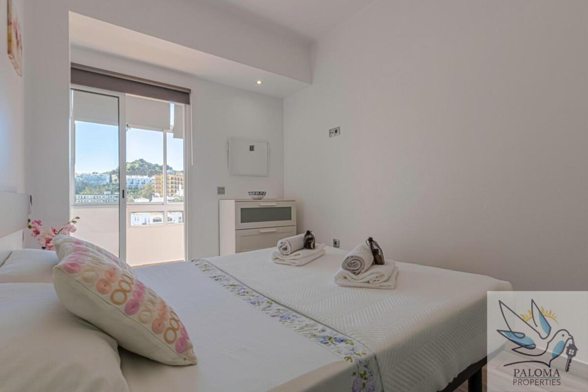 2 Bdr With Excellent Location Benalmadena