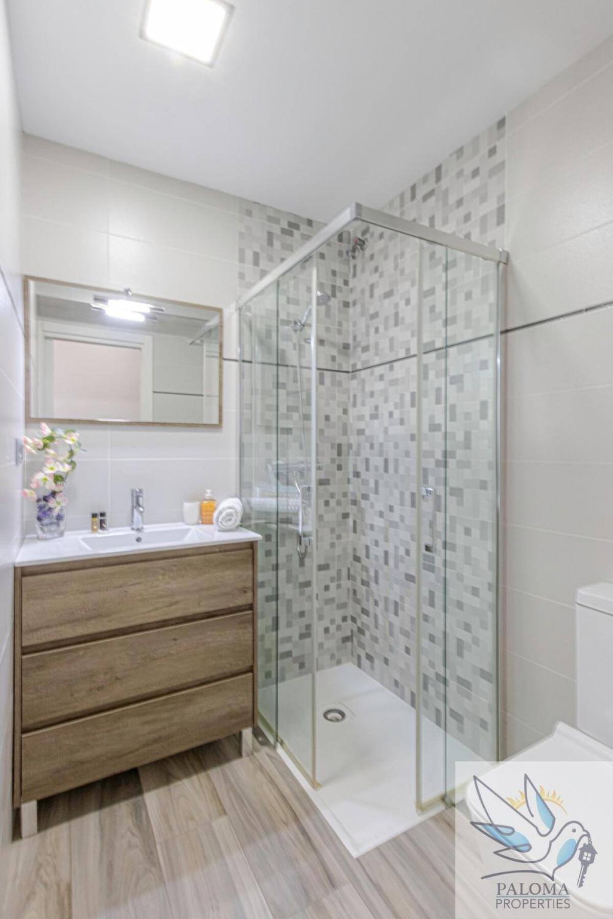 2 Bdr With Excellent Location Apartment